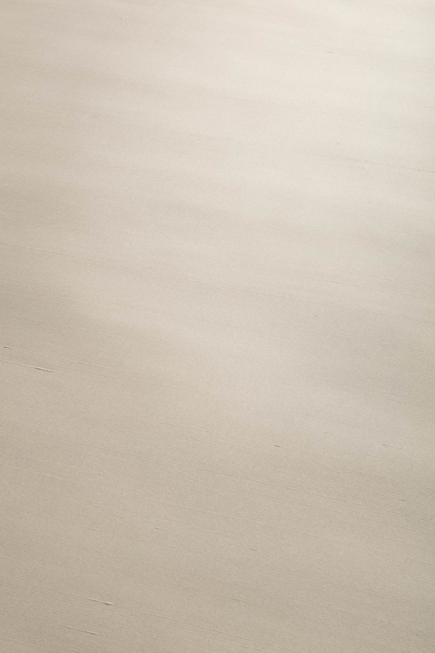 Slub Silk